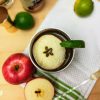 Apple Cider Moscow Mule Recipe