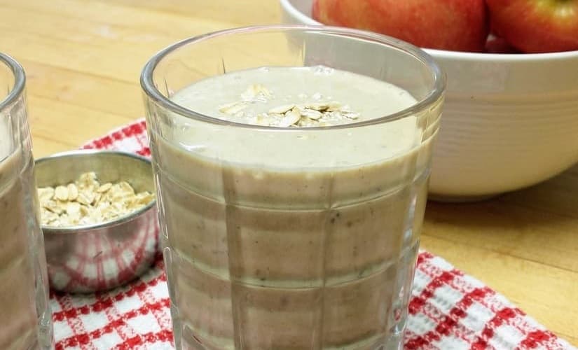 Apple Pie Smoothie Recipe - Tips for the Best Smoothie