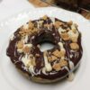 Baked Banana Bread Donuts Recipe