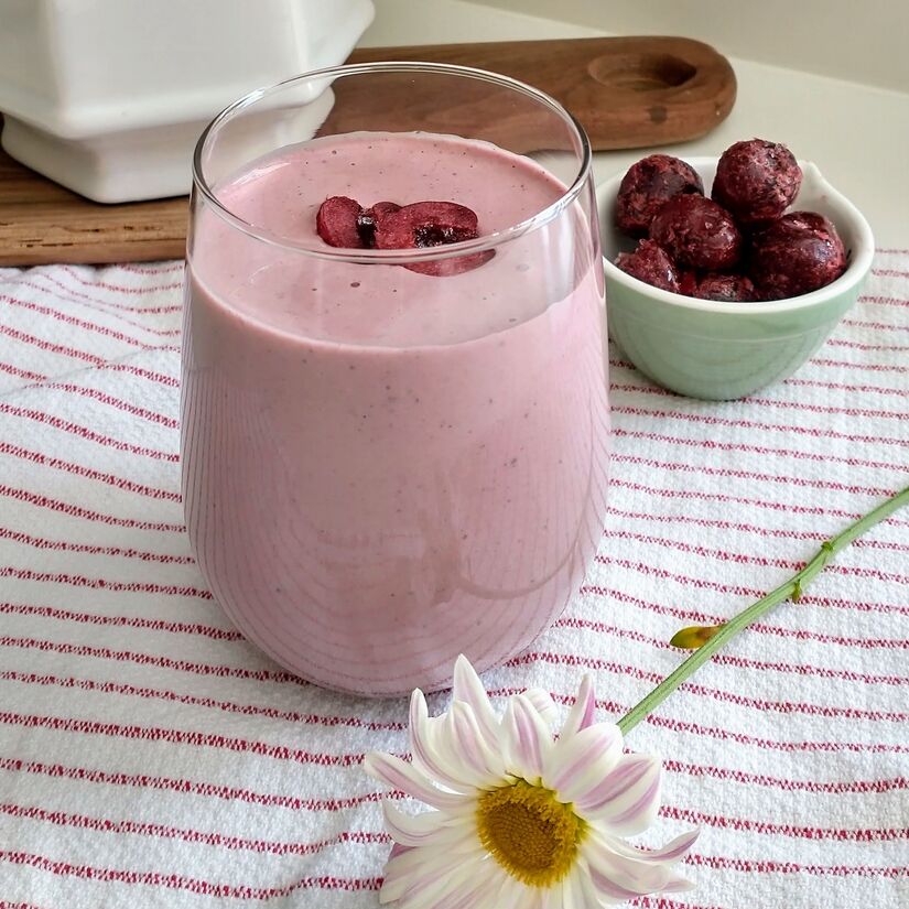 Make a Balanced Breakfast Part of Your Morning Routine