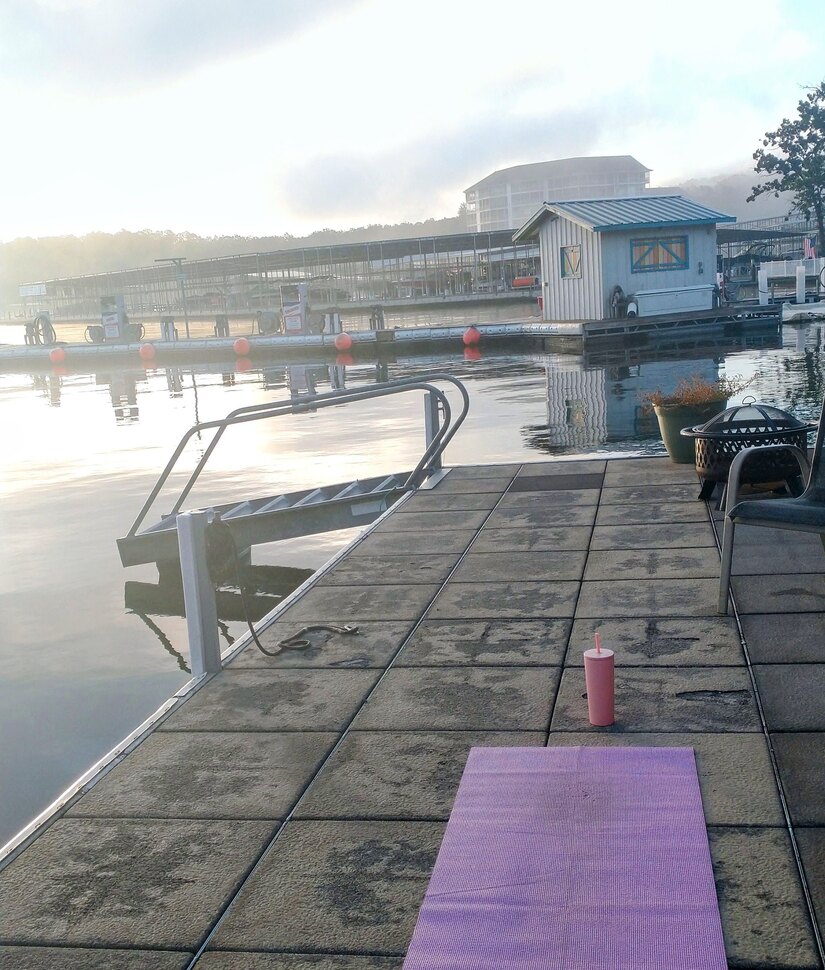 Best Morning Routine | Movement & Exercise