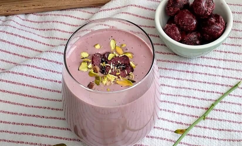 How to Make the Best Protein Smoothie