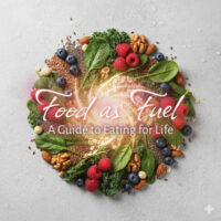 Food as Fuel - A Guide to Eating for Life