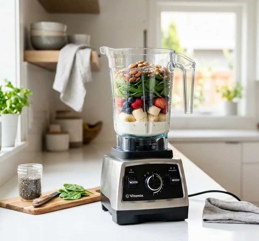 How to Make the Best Smoothie | Smoothie Tips & Recipes
