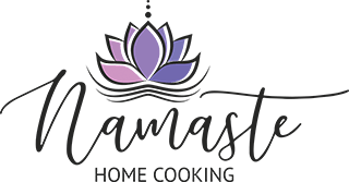 Namaste Home Cooking