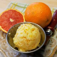 Easy Orange Honey Butter Recipe
