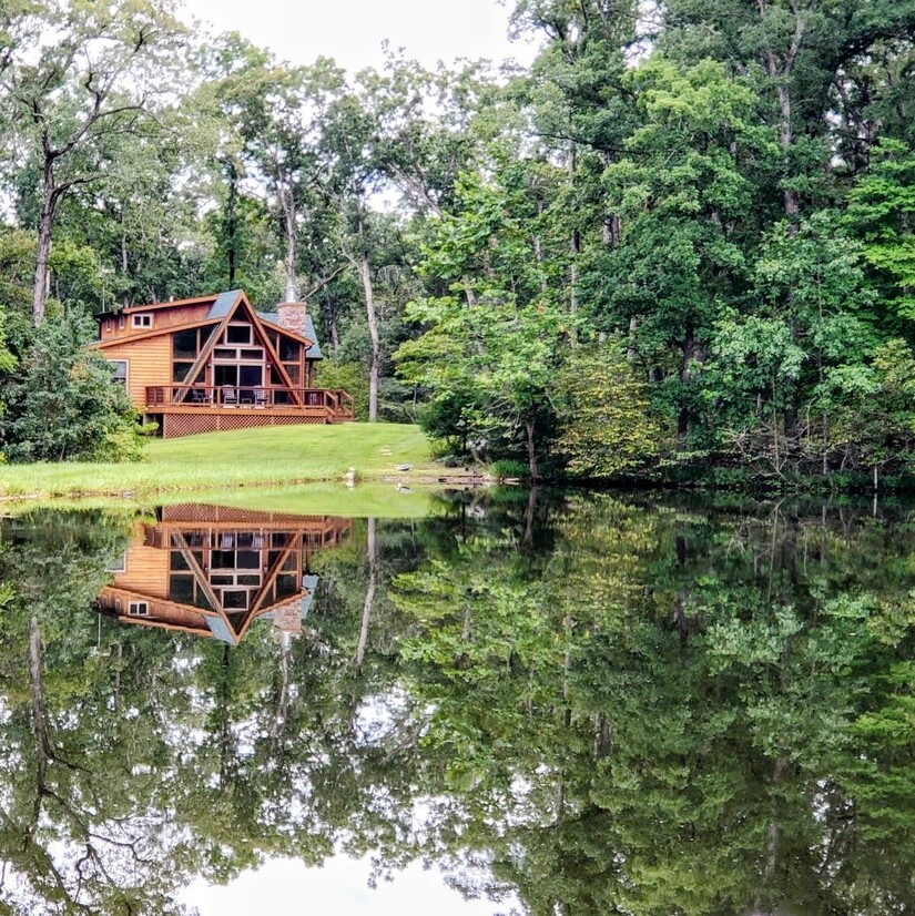 The Challenge to Surrender to the Flow of Life