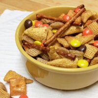 Sweet & Salty Chex Mix